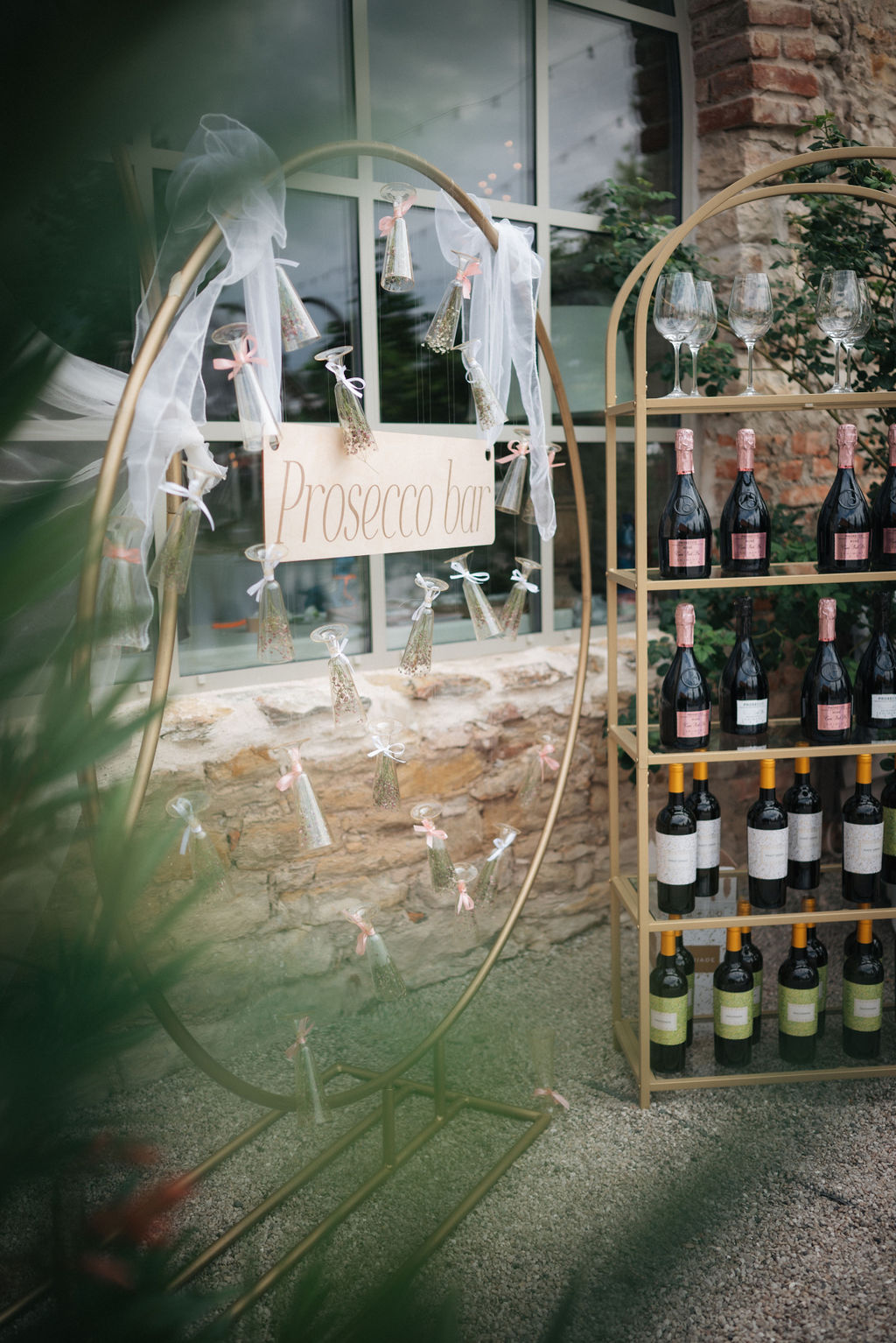 Prosecco I.