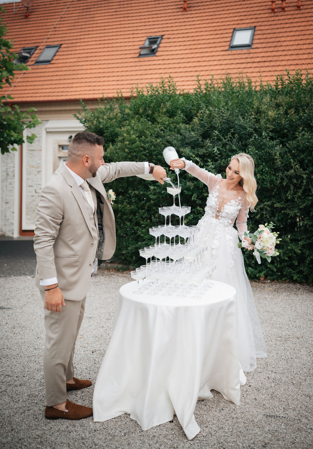 Prosecco_svatba