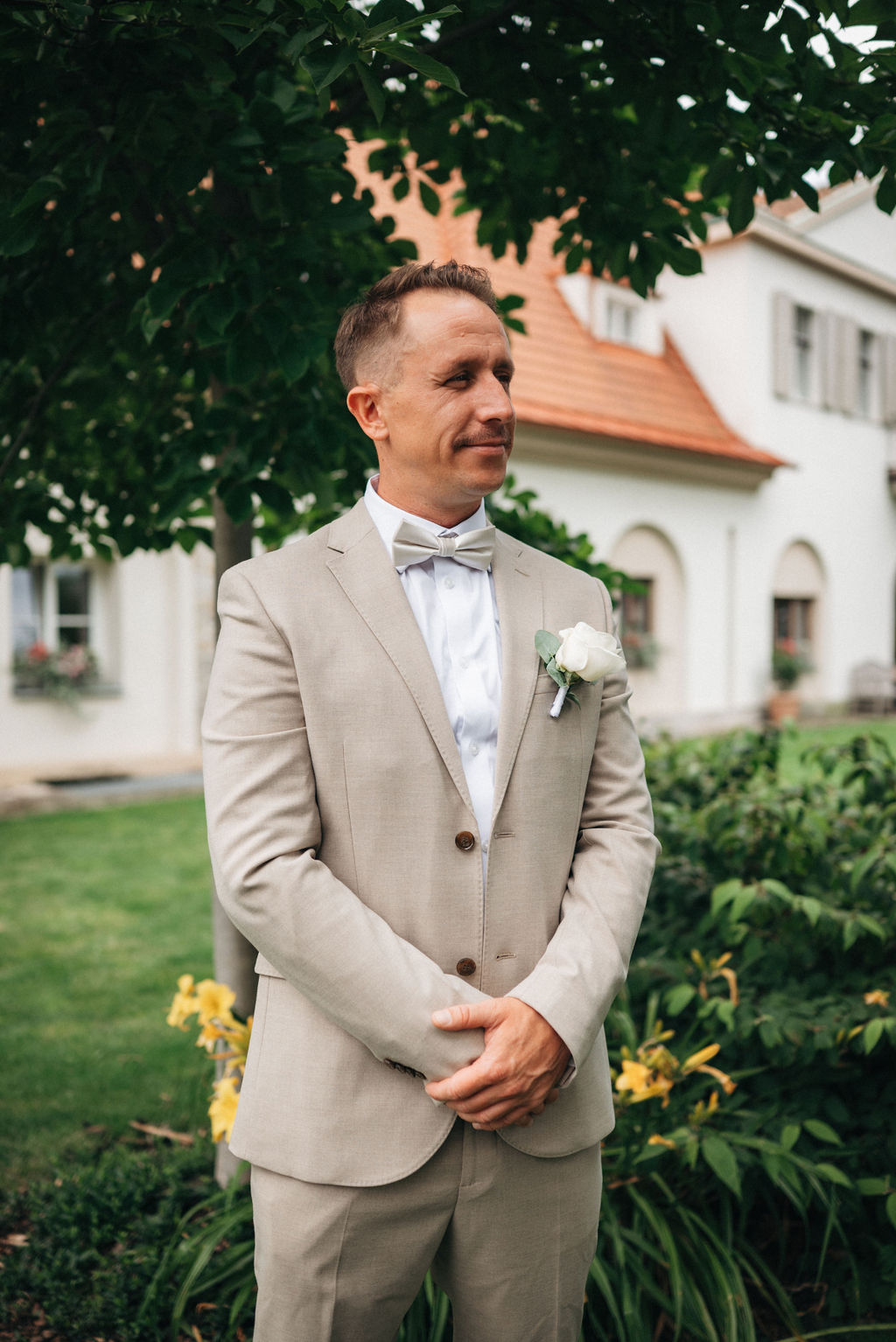 Svědek